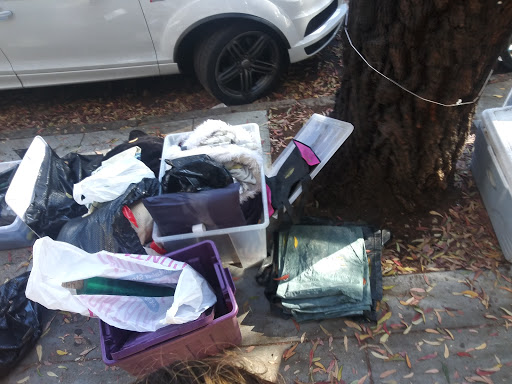 Bicycle Store «Freewheel Bike Shop», reviews and photos, 1920 Hayes St, San Francisco, CA 94117, USA