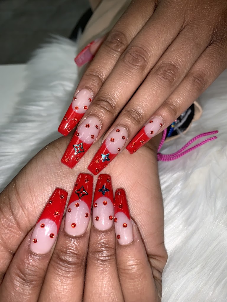 Nail Tek 52807