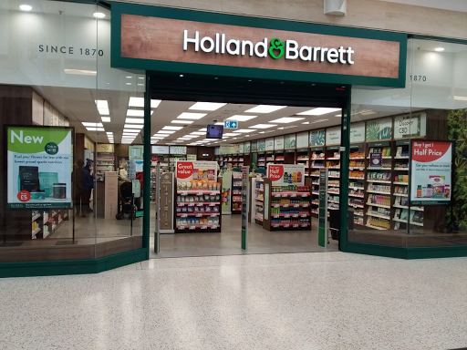 Holland & Barrett