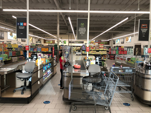 Supermarket «ALDI», reviews and photos, 72543 CA-111 b, Palm Desert, CA 92260, USA