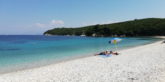 Avlaki Beach