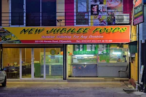 Jubilee Food Center image