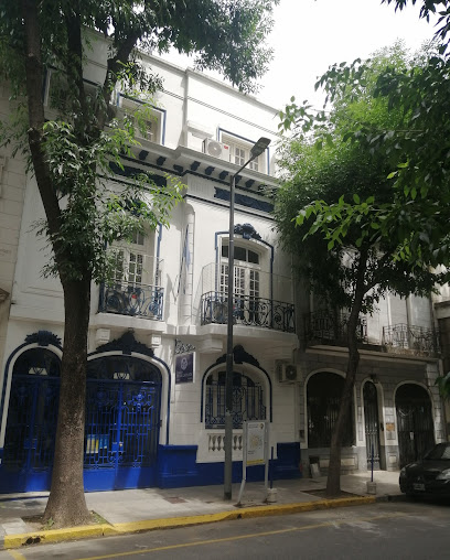 Colegio Rio de la Plata