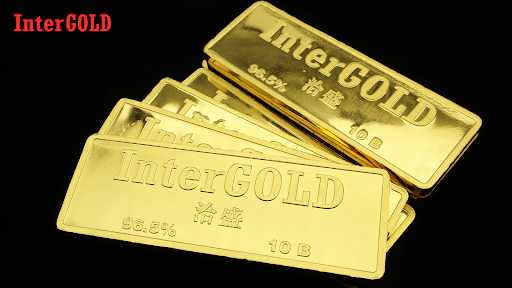 Intergold เทรดทอง ซื้อทองออนไลน์