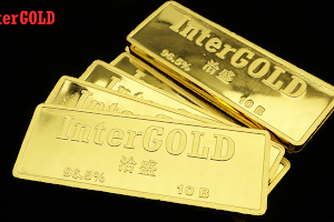 Intergold Gold Trade Co., Ltd. image