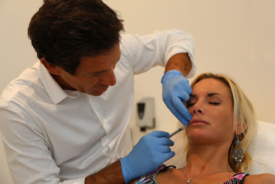 Dr Jean-Luc Jauffret Chirurgie esthétique à Marseille