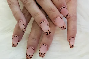 City Nails image