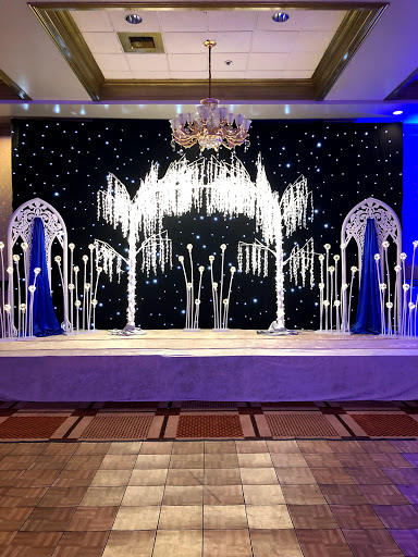 Convention Center «Kent Event Center», reviews and photos, 10120 SE 260th St, Kent, WA 98030, USA