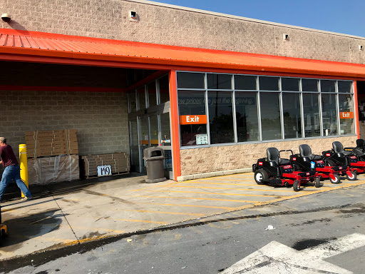 Home Improvement Store «The Home Depot», reviews and photos, 6000 Carlisle Pike, Mechanicsburg, PA 17050, USA