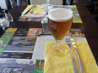 Plats et boissons du Restaurant Le Canal à Le Havre - n°4