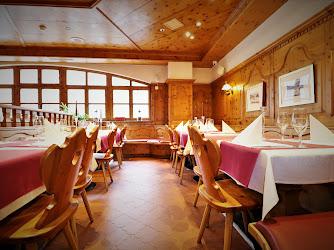 Restaurant Alexander