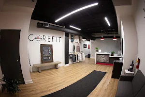 CoreFit Training Studio image
