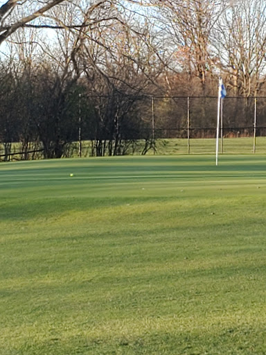Golf Course «Meadowlark Golf Course», reviews and photos, 11599 31st St, Hinsdale, IL 60521, USA