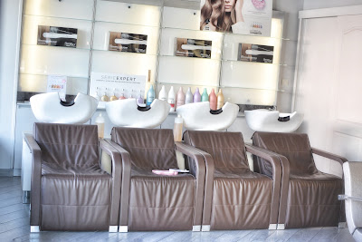 Salon De Coiffure Hirson Empreintes Loic Marie à Hirson