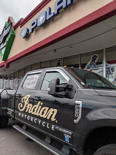 Motorcycle Dealer «Indian Motorcycle of Denver», reviews and photos, 7700 W Colfax Ave, Lakewood, CO 80214, USA