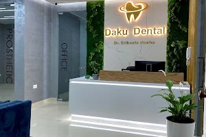 Daku Dental - Klinike Dentare - Implante Dentare image