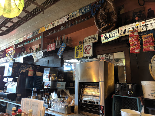 Restaurant «Wagon Train Coffee Shop», reviews and photos, 10080 Donner Pass Rd, Truckee, CA 96161, USA