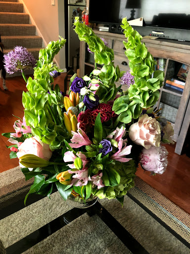Florist «Arts & Flowers Inc», reviews and photos, 6011 Excelsior Blvd, Minneapolis, MN 55416, USA