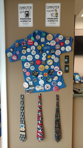 Computer Store «Everything Computers», reviews and photos, 3000 Johnson Ferry Rd Suite 201, Marietta, GA 30062, USA