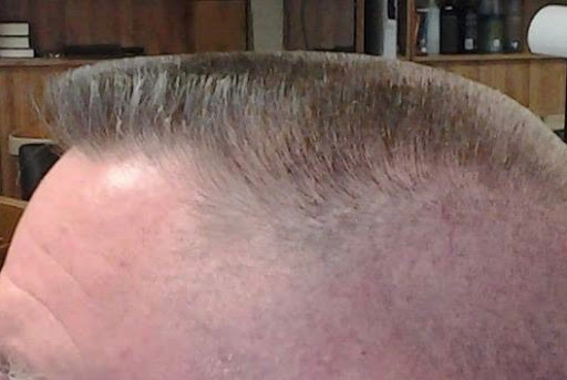 Barber Shop «Leon Valley Barber Shop», reviews and photos, 10919 Culebra Rd #112, San Antonio, TX 78253, USA