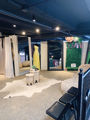 Bridal Shop «Carbonneau Bridal & Formalwear», reviews and photos, 292 W Boylston St, Worcester, MA 01606, USA