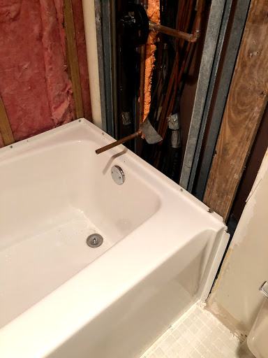 Plumber «Dial Plumbing & Air Conditioning Inc», reviews and photos, 290 Paint St, Rockledge, FL 32955, USA