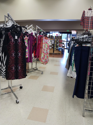 Thrift Store «South Hill Goodwill», reviews and photos, 12915 Meridian E, Puyallup, WA 98373, USA