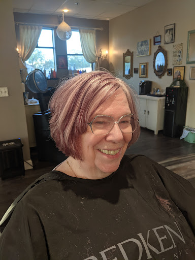 Beauty Salon «Ambiance Salon», reviews and photos, 449 F St C, Lincoln, CA 95648, USA