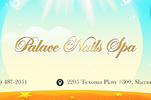 Palace Nails Spa