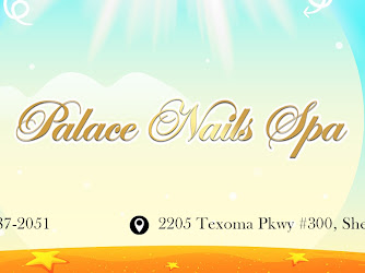 Palace Nails Spa
