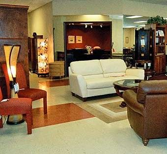 Dallas Furniture Gallery