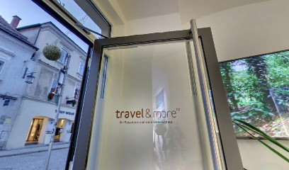 Travel&More Reiseservice GmbH & Co KG