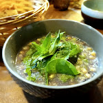 Photo n°4 de l'avis de Andrea.a fait le 27/04/2024 à 05:22 sur le  Erbacce Lab - cucina e dispensa selvatica à Bracciano