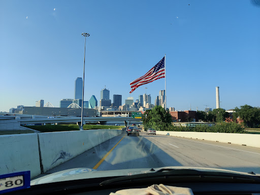 Liquor Store «River Cut Rate Liquor», reviews and photos, 327 Cadiz St, Dallas, TX 75207, USA