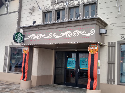 Coffee Shop «Starbucks», reviews and photos, 6300 Kings Island Dr, Kings Island, OH 45034, USA