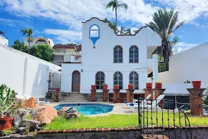 Hill House Mazatlan image