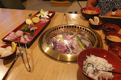 Kasai Japanese BBQ