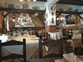 Restaurante Casas en Aracena