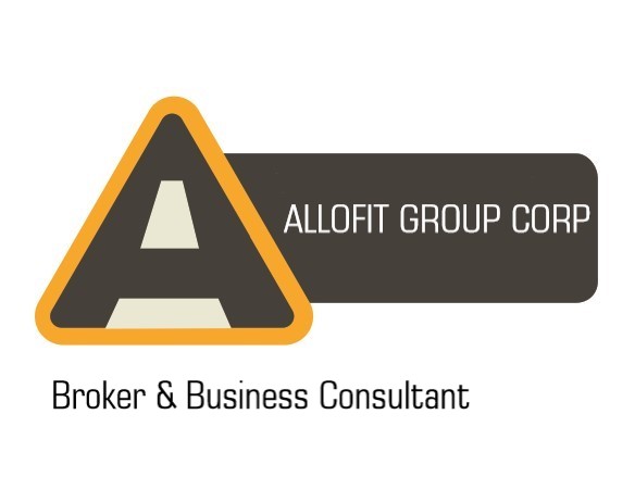 Allofit Group Corp
