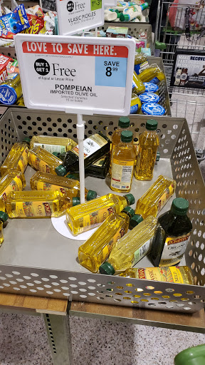 Supermarket «Publix Super Market at Lakewood Ranch Gateway», reviews and photos, 1755 Lakewood Ranch Blvd, Bradenton, FL 34211, USA