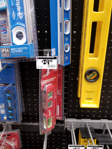 Home Improvement Store «The Home Depot», reviews and photos, 229 Hartford Ave, Bellingham, MA 02019, USA