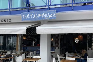 Tortuga Beach Bar & Restaurant image