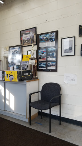 Auto Repair Shop «Lyons Automotive Center», reviews and photos, 17276 Dumfries Rd, Dumfries, VA 22026, USA