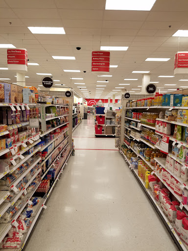 Department Store «Target», reviews and photos, 6700 Topanga Canyon Blvd, Canoga Park, CA 91303, USA