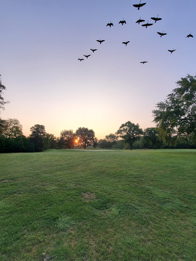 Golf Course «Chick Evans Golf Course», reviews and photos, 6145 Golf Rd, Morton Grove, IL 60053, USA