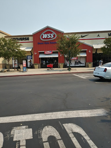 Shoe Store «WSS», reviews and photos, 3226 N Dinuba Blvd Suite A, Visalia, CA 93291, USA
