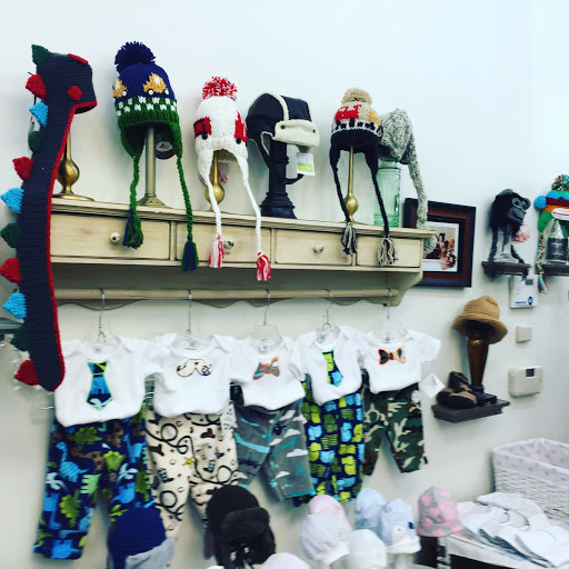 Medical Diagnostic Imaging Center «My little baby 4d & boutique», reviews and photos, 8930 TX-121, McKinney, TX 75070, USA