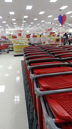 Department Store «Target», reviews and photos, 3500 East-West Hwy #1200, Hyattsville, MD 20782, USA