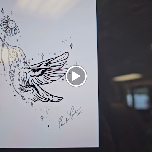 Explore mother and 2 sons tattoo ideas, creative tattoo ideas in Traverse City, available at Pinups & Needles