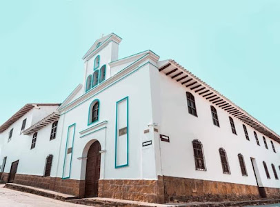 Monasterio Inmaculada Concepcion Y San Jose